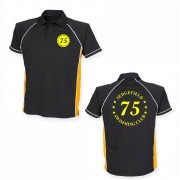 Sedgefield 75 Swimming Club Performance Poloshirt